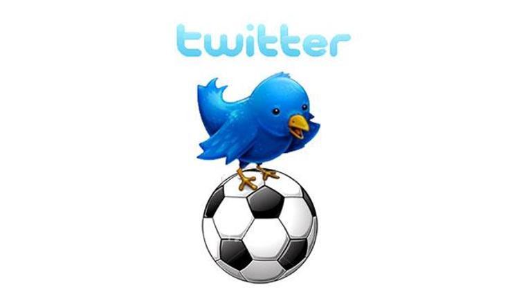 Twitter, futbolda yılın 11ini açıkladı