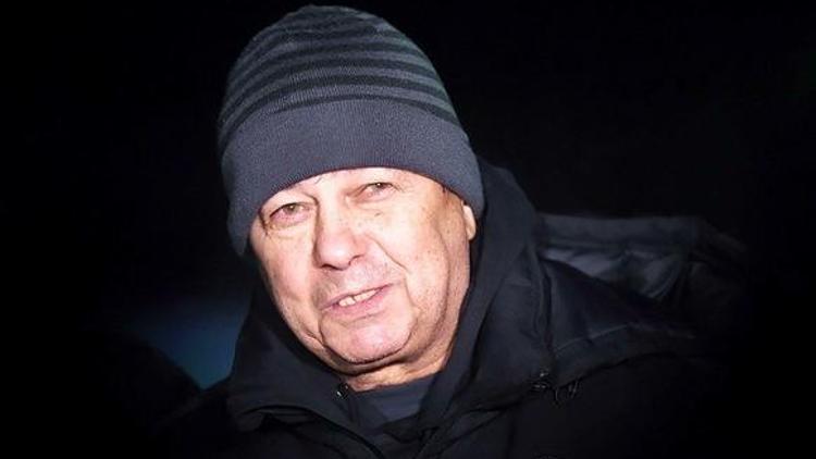 Mircea Lucescu: Sözleşmem bitiyor ve...