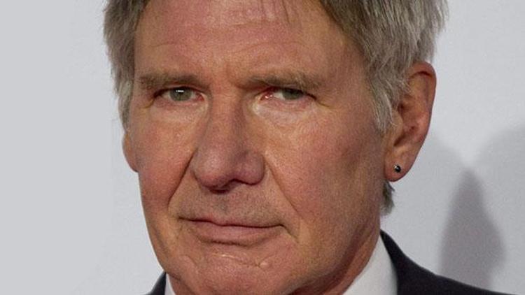 Harrison Ford tüm zamanların en çok gişe yapan aktörü oldu
