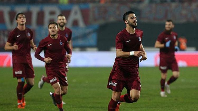 Trabzonspor 3-0 Adanaspor