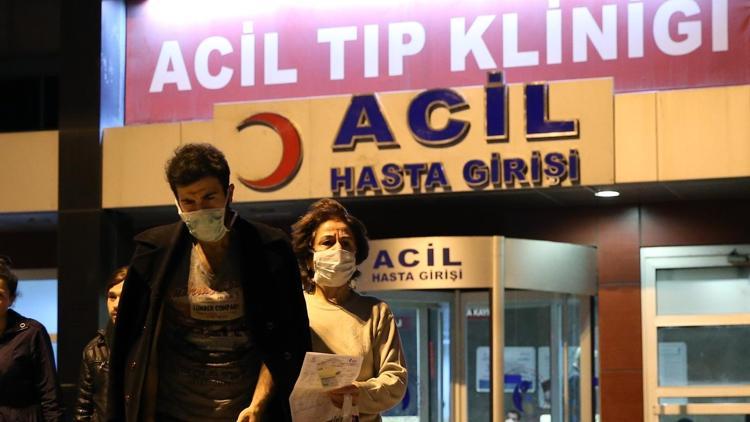 İstanbulda domuz gribi alarmı