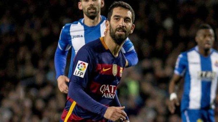 Arda Turan Emre Çolaka çok kızgın