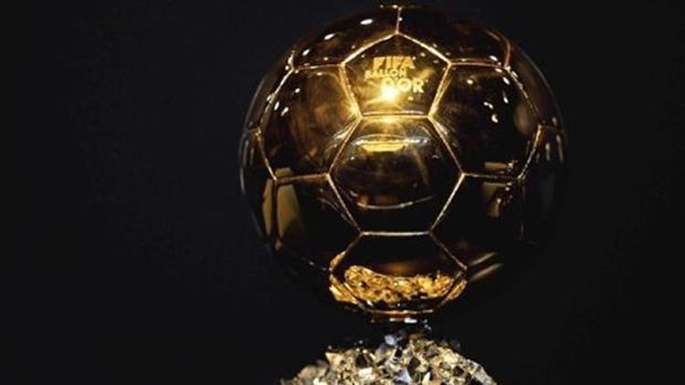 FIFA Altın Top Ödülü sahibini buluyor