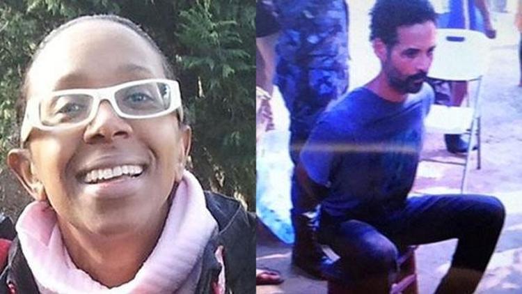 Sian Blake cinayetinin zanlısı Gana’da tutuklandı