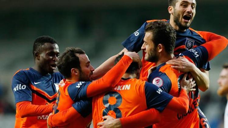 Medipol Başakşehir: 3 - Bandırmaspor: 2