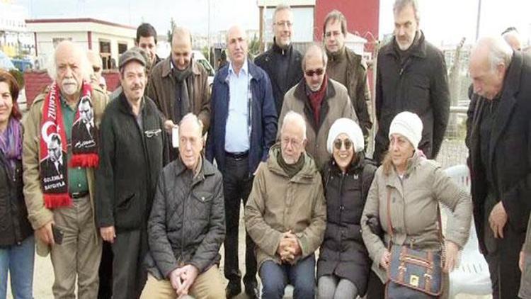 Silivri’de 40. gün