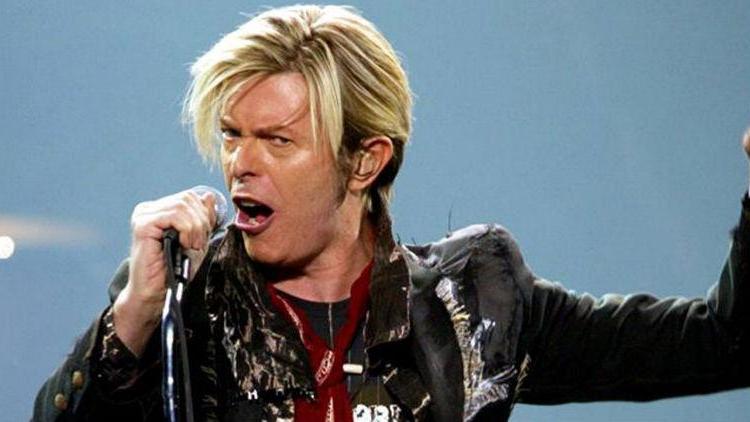David Bowie kansere yenik düştü