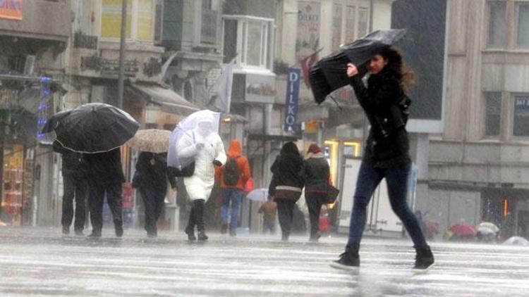 Meteorolojiden zehirlenme uyarısı