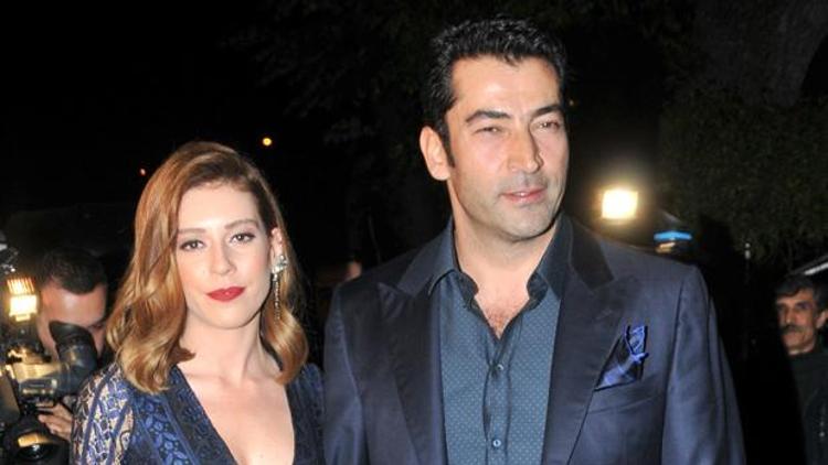 Kenan İmirzalıoğlu sevgilisi Sinem Kobala evlilik teklifi etti