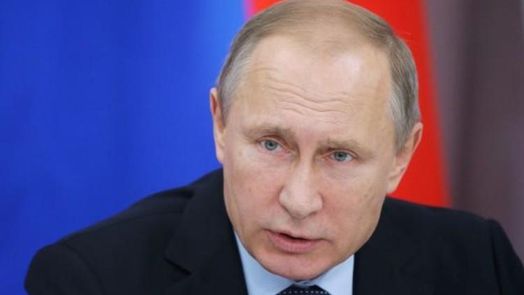 Putin’den ekonomik yaptırım yorumu: Ahmakça ve zararlı