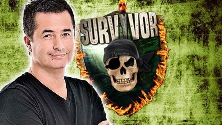 Tuğba Özay da Survivor 2016da yarışacak