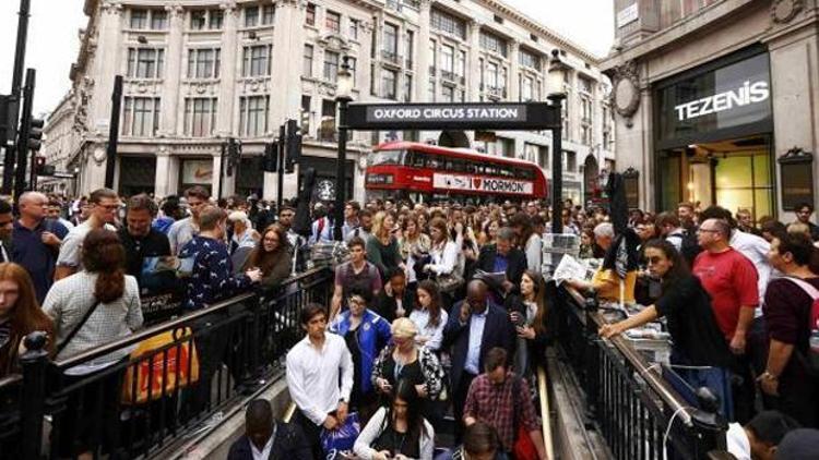 Londra yeni bir metro grevine hazırlanıyor