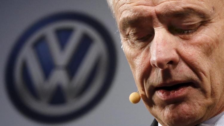 Volkswagen ABDden özür diledi