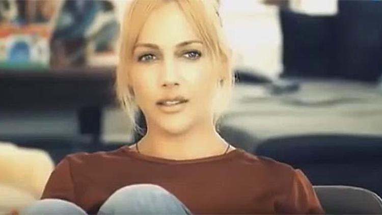 Meryem Uzerli Belgesel Oldu Meryem Uzerli kimdir