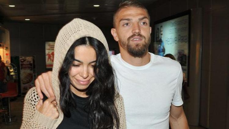 Caner ve Asena Erkin Boşanıyor mu