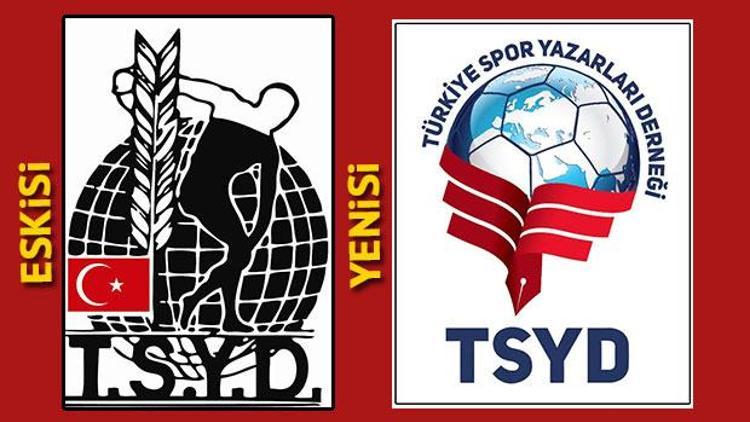 TSYD logosunda bayrak skandalı