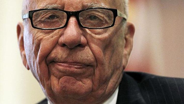 Rupert Murdoch 84 yaşında nişanlandı