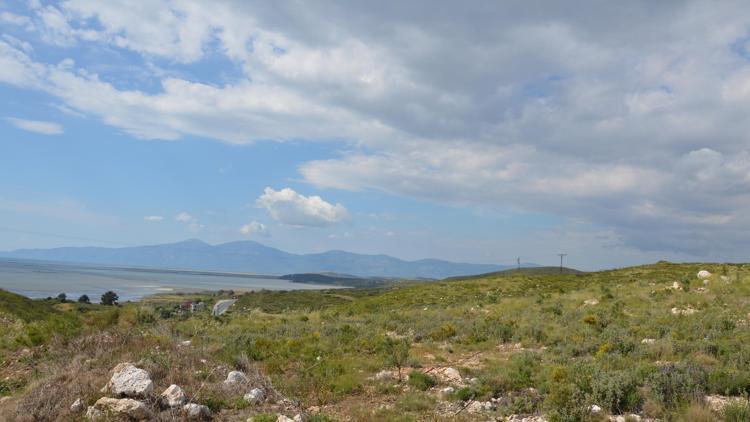 Hazine arazisine açık cezaevi