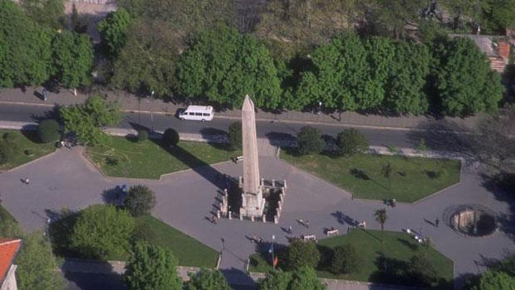 Sultanahmetteki patlama tam olarak nerede meydana geldi