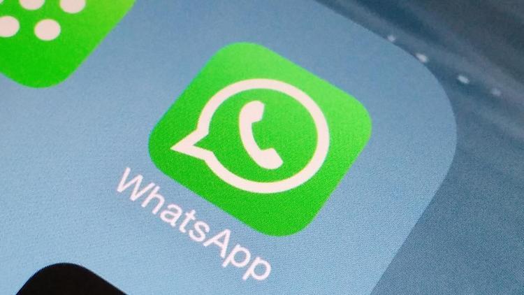 Whatsapptan gelmiş gibi görünen e-postaya dikkat