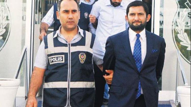 Antalya’da Ferrarili müteahhit Ahmet Sakızoğluna 885 yıl hapis talebi