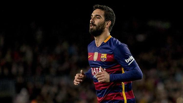 Arda Turan’lı Barcelona, Athletic Bilbao karşısında