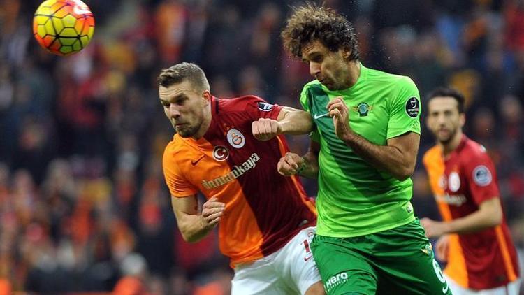 Karşıyaka – Galatasaray maçı ne zaman Maç saat kaçta Hangi kanalda Detaylar haberimizde...