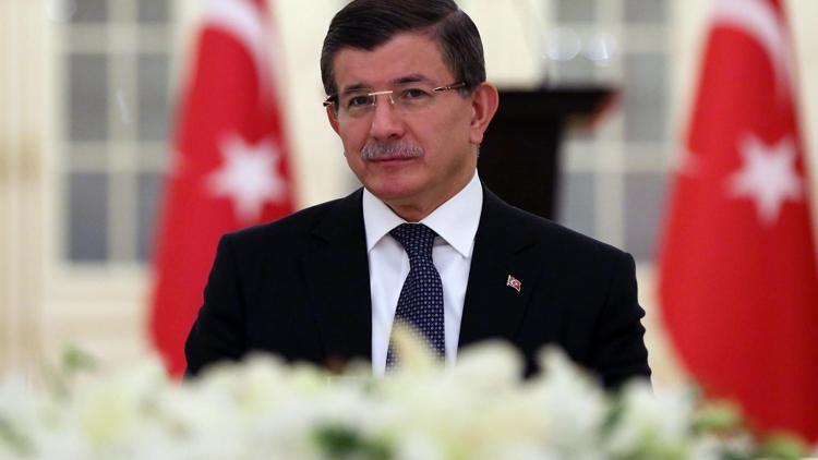Başbakan Davutoğlundan Sultanahmet saldırısı açıklaması