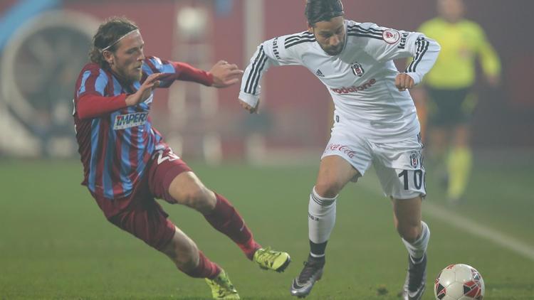 Beşiktaş - 1461 Trabzon maçı ne zaman Maç saat kaçta Hangi kanalda İşte ayrıntılar…