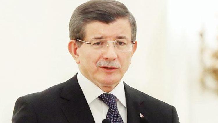 Başbakan Ahmet Davutoğlu: Saldırgan DAEŞ üyesi