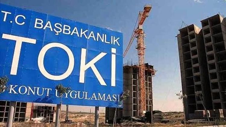 TOKİ Kayabaşı’ndaki arsasını satacak