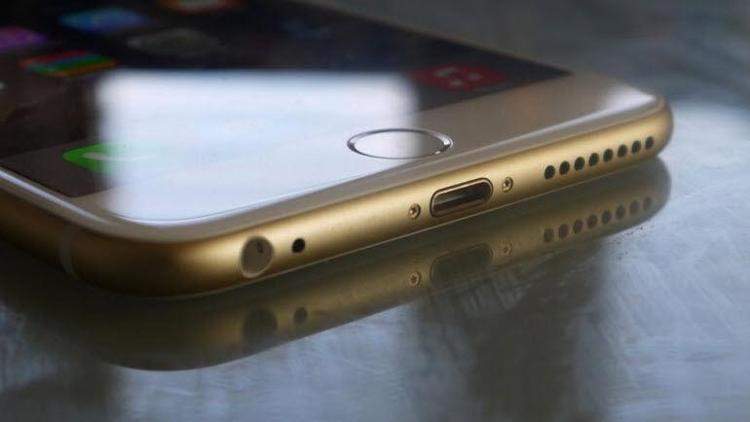 iPhone 7 daha iyi hoparlörlerle gelebilir