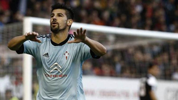 Barcelona için Nolito iddiası