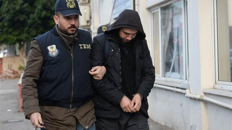 Rusya: Türkiyede gözaltına alınan Rusların terör bağlantısı var