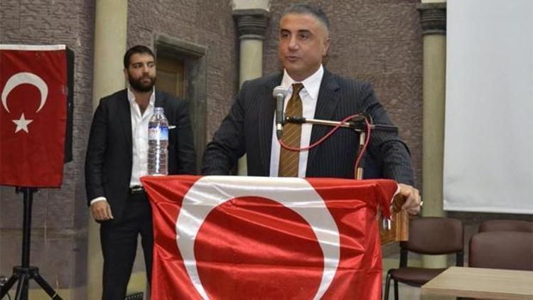 Muhalefetten Sedat Peker çağrısı: Savcılar harekete geçsin