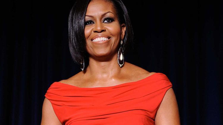 Michelle Obama stili