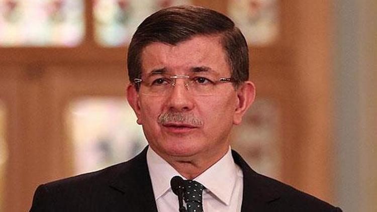 Başbakan Davutoğlundan Sultanahmet saldırısı hakkında açıklama