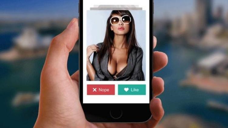 Tinder kullananları bekleyen tehlike