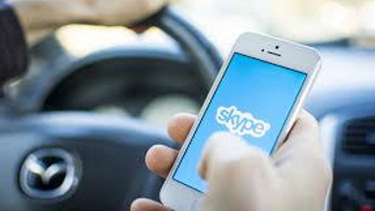 Skype grup görüşmesi telefonlara geldi