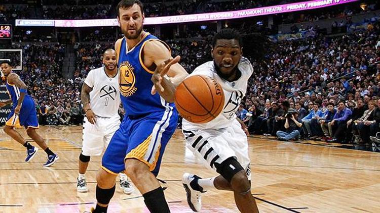 Denver Nuggets 112-110 Golden State Warriors