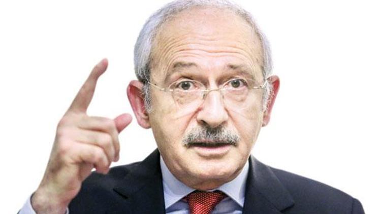 CHP lideri Kılıçdaroğlu: Güçlü yönetim sert muhalefet