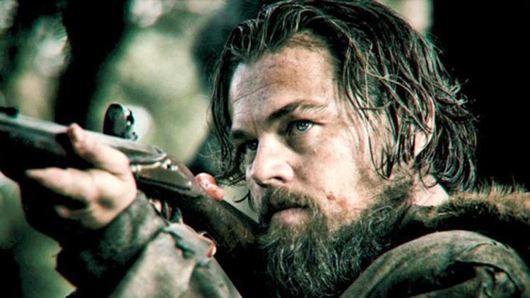 Leonardo DiCaprio Oscar’a koşuyor
