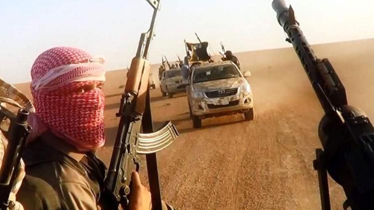 IŞİDden Irakta flaş hamle