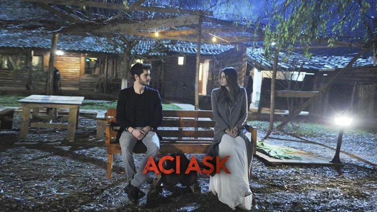 Acı Aşk 4. Yeni Bölüm Fragmanı Yayında