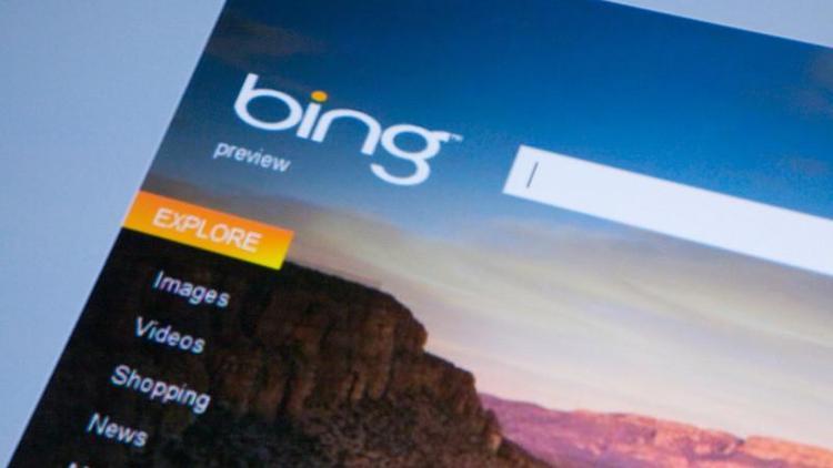 Bingin logosu değişiyor