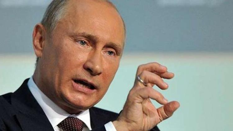 WADA raporunda şok iddia: Putin 19 milyon dolar rüşvet verdi