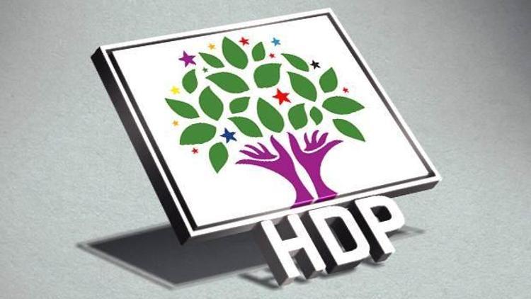 HDP: Gözaltına alınan akademisyenler derhal serbest bırakılmalı