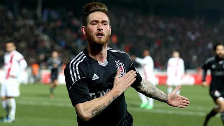 Beşiktaşta Ömer Şişmanoğlu sürprizi