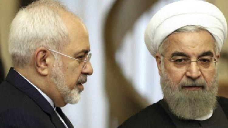 İrana uygulanan yaptırımlar kaldırılıyor