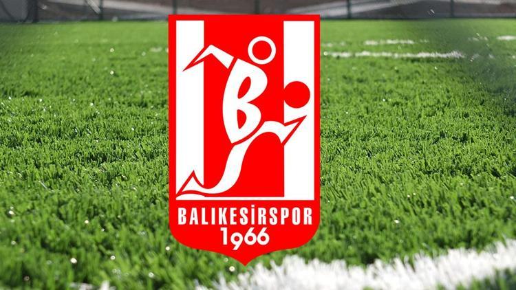 Balıkesirspor’da hedef 3 puan